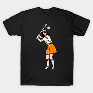 Baseball sport T-Shirt